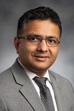 Subodh Jain, MD