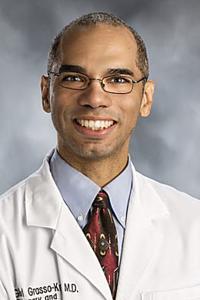 Giovi Grasso-Knight, MD