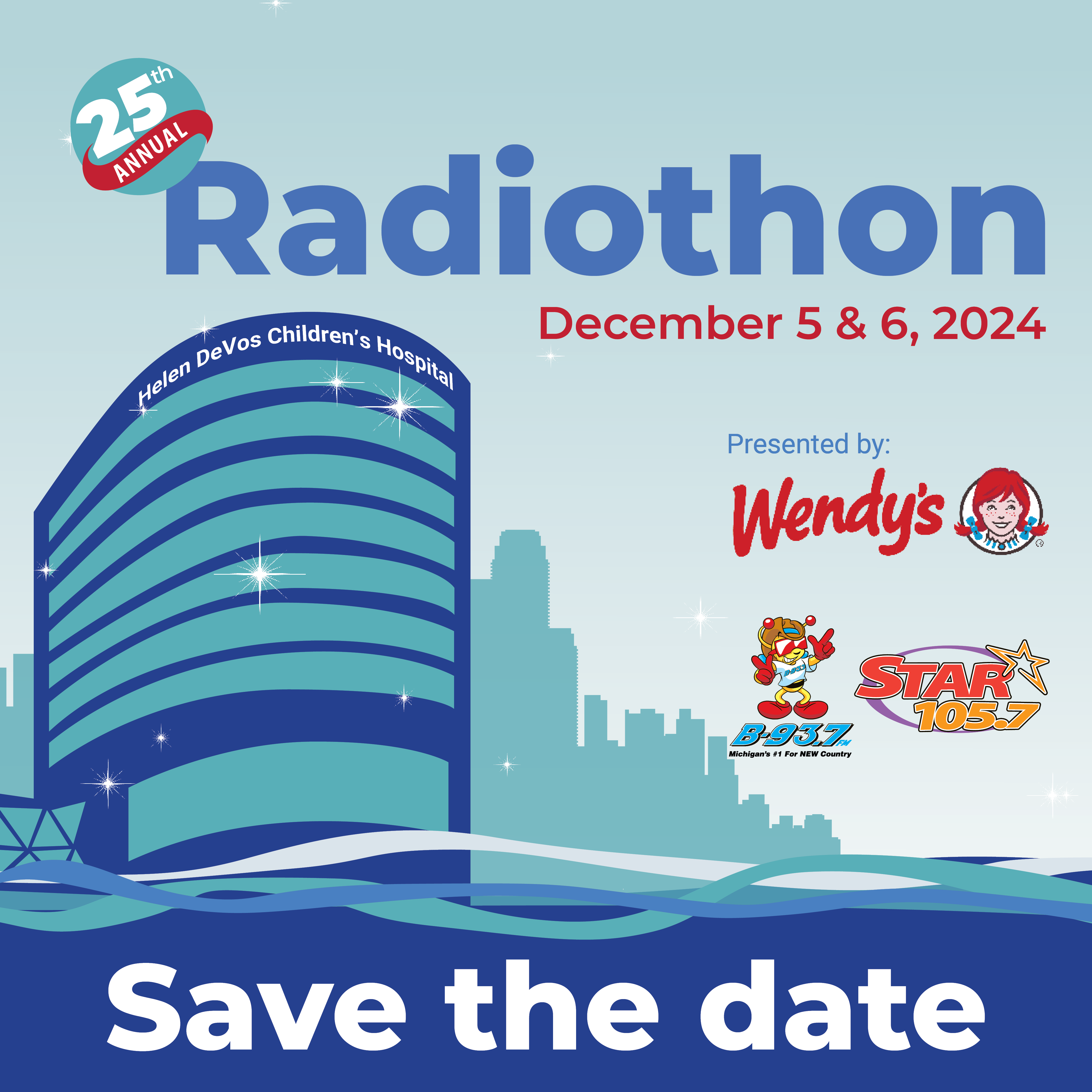 Radiothon Details