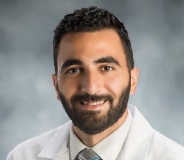 Dr. Khalil Mroue