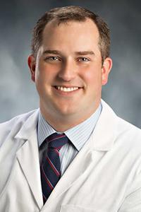 Tom Verrill, MD