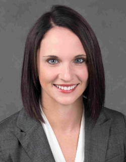 Emily Dryer