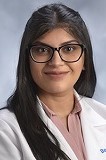 Nitya Batra, MBBS