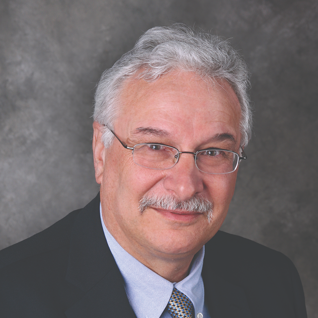 Gerald Kozuh, MD