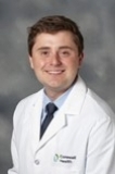 Joshua Richmond, MD
