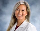 Kimberly Aung, MD