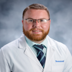 Matthew Compton, MD
