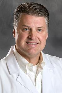 Michael Farrow, MD