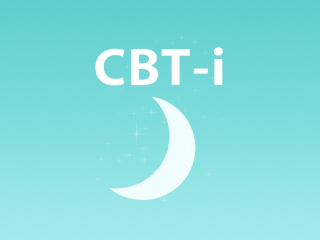 CBT-i Coach logo