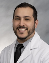 Mohamed Alrayyashi, MD