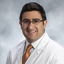 Ali Omari, MD