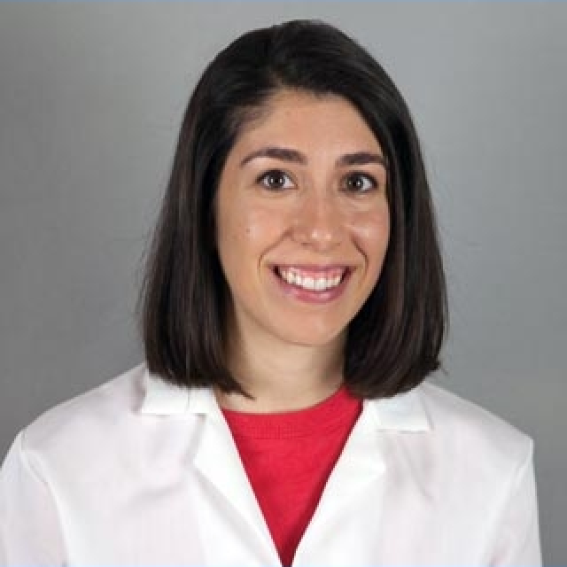 Portrait of Lahdan Refahiyat, MD