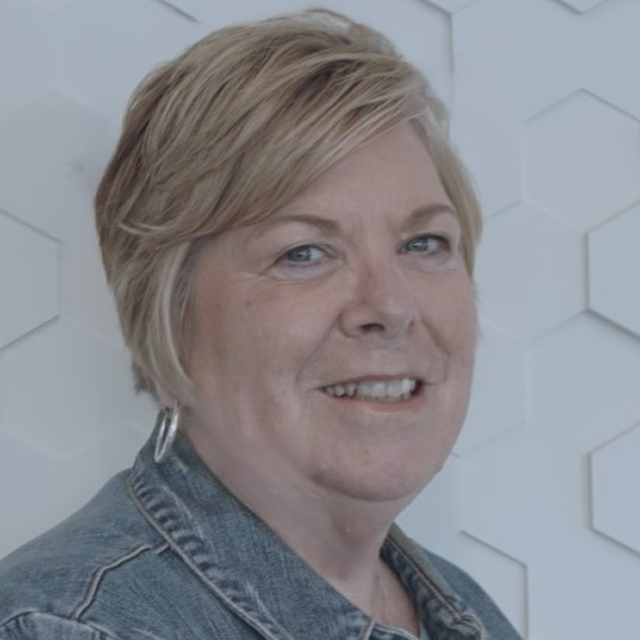 Portrait of Diane K. Batts