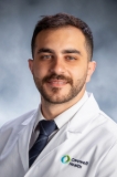 Ahmad Shrouf, MD