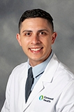 Kian Mohamadi, MD