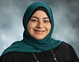 Malak Abbas, PharmD