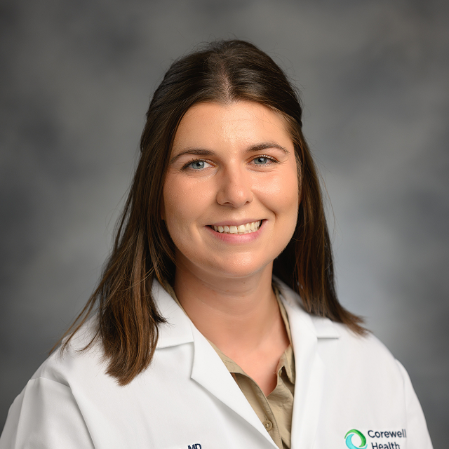 Portrait of Catalina Aloman, MD
