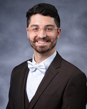 Alexander Lelli, MD