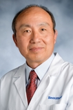 Ying Li, MD, PhD