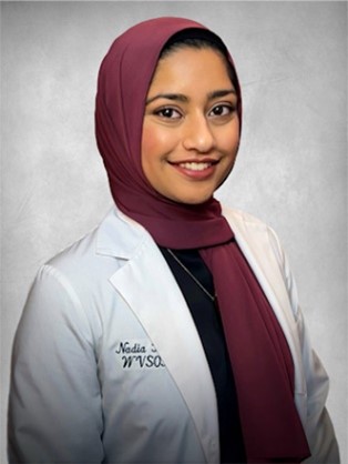 Nadia Khan, DO