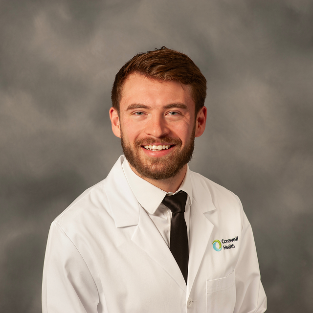 Matthew Charles, MD