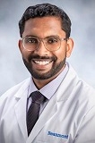 Pradeep Kaminoulu, MD