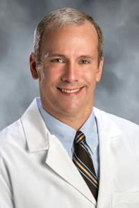 Steve Timmis, MD