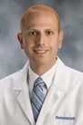 Jason George, MD