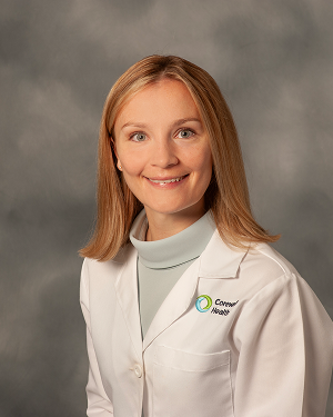 Portrait of Meaghan Osborne, MD 