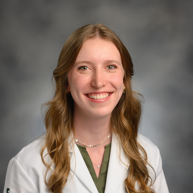 Portrait of Hailey Worstman, MD