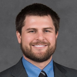 Nick Frazier, DO