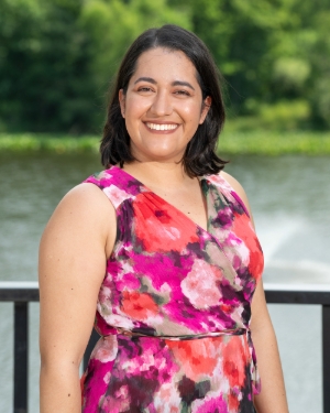 Sara Palmieri Fermin, MD