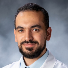 Nebras Abu Abed, MBBS