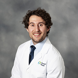 Jeremy Policht, MD