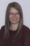 Maryia Karniyenka-Harris, DO