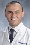 Ioannis Karageorgiou, MD