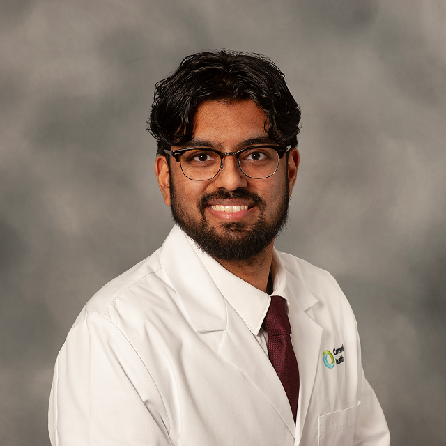 Mohammed Syed, DO 