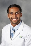 Hefdadeen Mashrah, DO