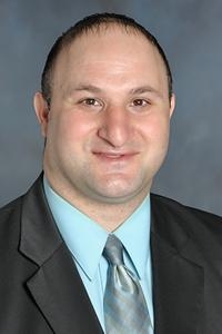 Chadi Faraj, DO