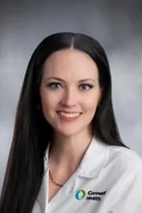Portrait of Lea Monday, MD