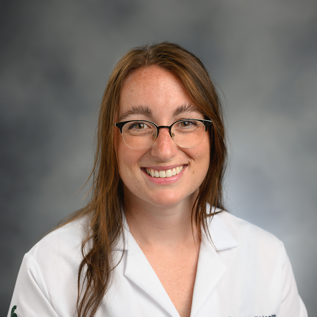 Portrait of Jenna Braun, MD