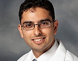 Mohamed Ghandour, MD