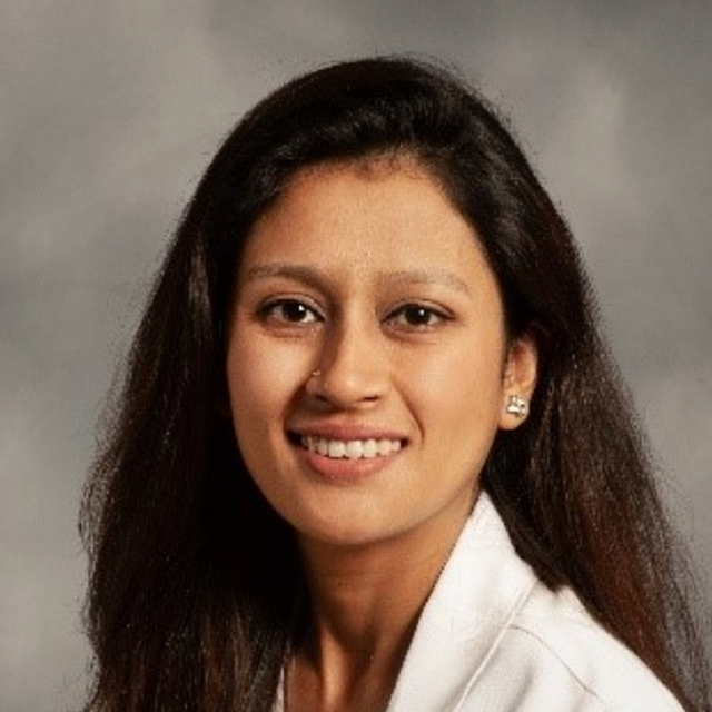 Monika Kadayat, MBBS 