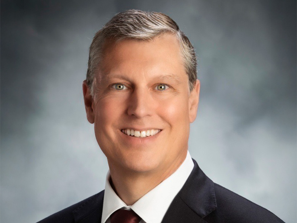 Peter Charvat, MD, MBA