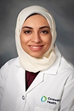 Sarah Metwally, MD
