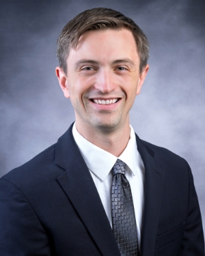 Jon Mennecke