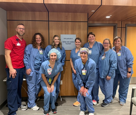 Zeeland Birthing Center