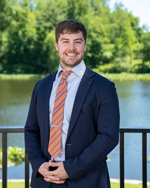 Oliver Yockey, MD