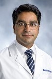 Karan Chhabra, MBBS, MD