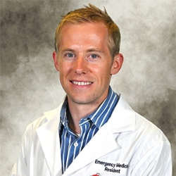 Ryan Stringer, DO headshot